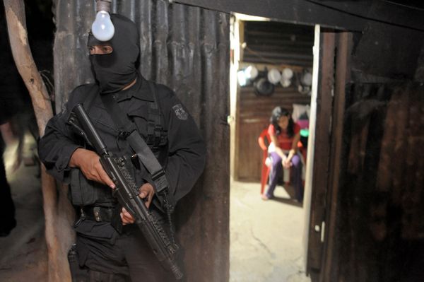 Salwador: pierwszy dzień bez zabójstw od blisko 3 lat