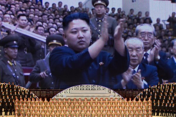 Korea Północna nie przyjmie inspektorów MAEA