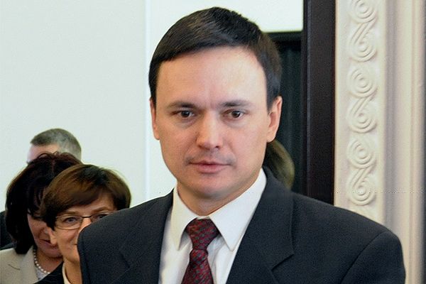 Prokuratura wysłała do ministra Jacka Cichockiego krytyczny list o szefie BOR gen. Marianie Janickim
