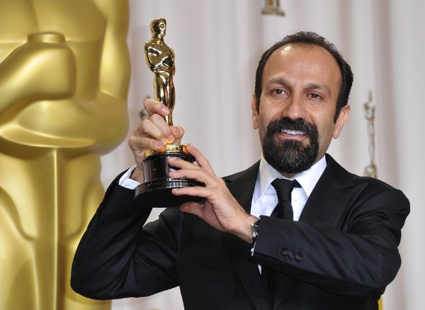 Oscar dla tego filmu to "zwycięstwo nad syjonistami"