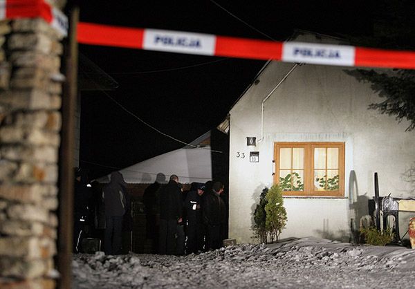 Zabójstwo w Opatowie; prokurator podaje szczegóły