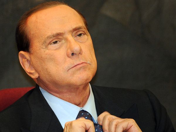 Bezprecedensowy wyrok na premiera Berlusconiego?