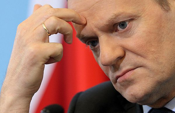 Polacy ocenili rząd. Kto jest najgorszym ministrem?