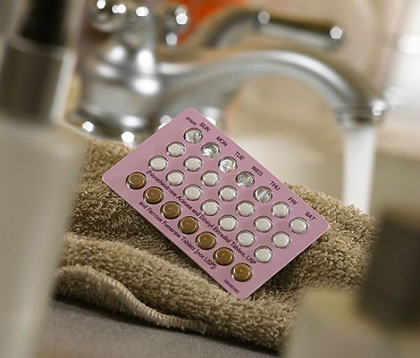 Francuski raport na temat antykoncepcji hormonalnej