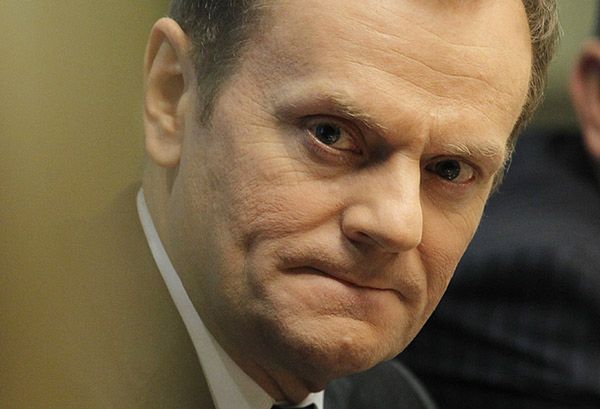 Donald Tusk: szanuję decyzję szefa PKBWL Macieja Laska