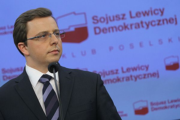 Dariusz Joński nie znał daty Powstania Warszawskiego