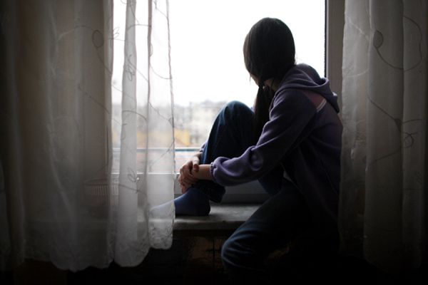 WHO: depresja wśród największych zagrożeń dla nastolatków