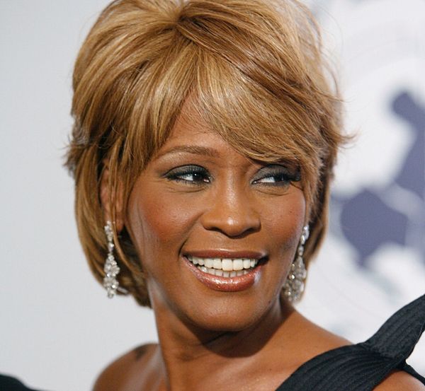 Wręczenie Grammy w cieniu śmierci Whitney Houston