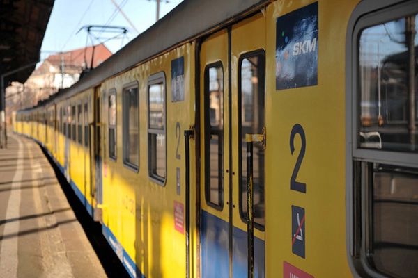 W gdańskich automatach kupisz bilet na tramwaj i SKM