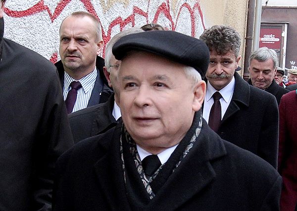 J.Kaczyński: Radio ZET chciało mi zaszkodzić
