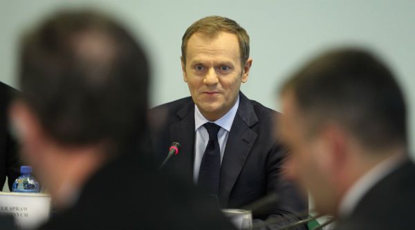 Synoptycy biją na alarm; Tusk: będziemy działać