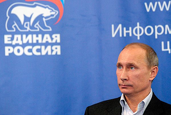Eksperci w USA: Zwycięstwo Putina będzie pyrrusowe