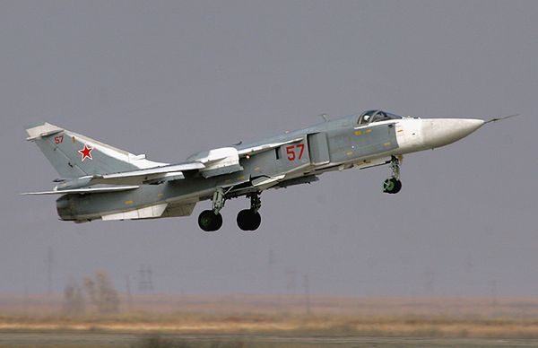 Służba Bezpieczeństwa Ukrainy: Rosjanie próbowali porwać wojskowy samolot