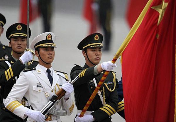 Chiny ostrzegają USA - rośnie napięcie między potęgami?