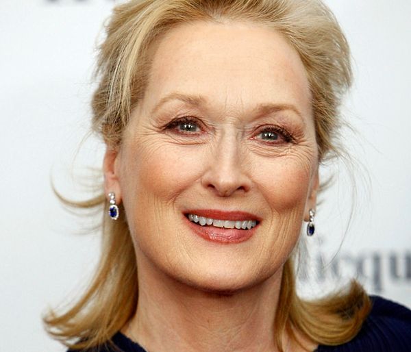 Honorowy Złoty Niedźwiedź dla Meryl Streep w Berlinie