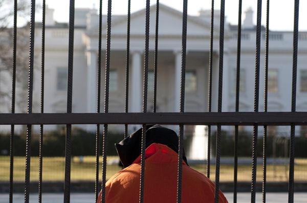 Więźniowie w Guantanamo zeznawali pod wpływem leków psychotropowych