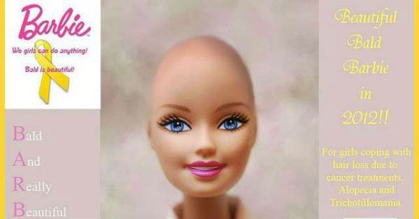 Kontrowersyjny pomysł producentów lalki Barbie
