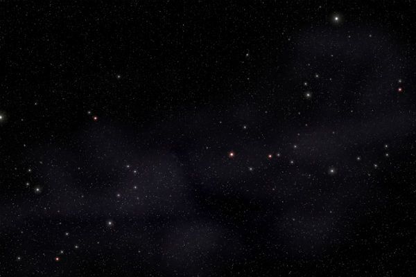 Astronom: Wenus w Żłóbku - zobaczysz to "gołym okiem"