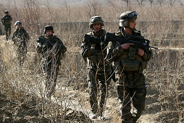 Alarmujący raport: Afganistanowi grozi chaos i nowa wojna domowa