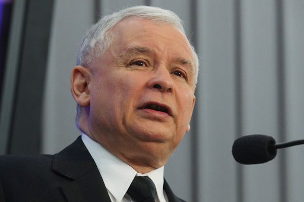 Kaczyński: finał tej sprawy jest niepoważny