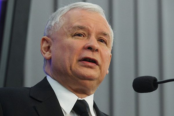Kaczyński wysłał list - znamy jego fragmenty