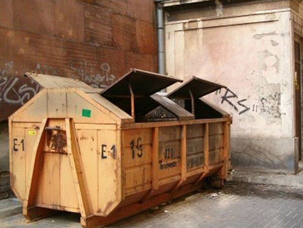 Polska nie radzi sobie z odpadami
