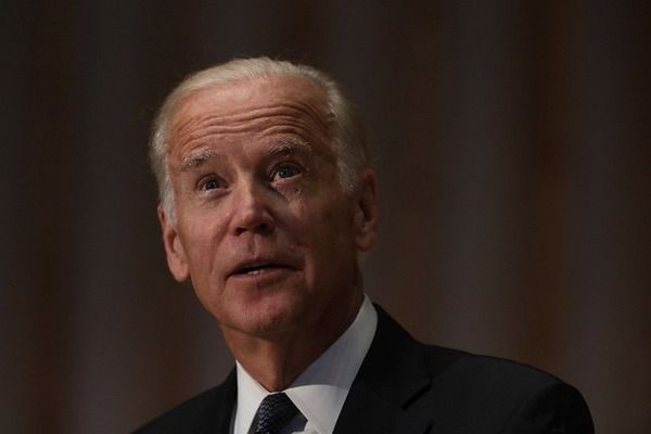 Biden dementuje: nie będę pracował w administracji Clinton