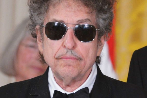 Bob Dylan: jeśli dam radę, pojawię się na ceremonii wręczenia literackiej Nagrody Nobla