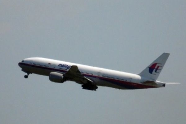 Rosja skrytykowała wobec ambasador Holandii śledztwo ws. malezyjskiego Boeinga
