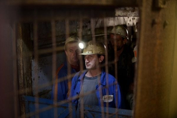 Bułgarscy górnicy zawiesili strajk