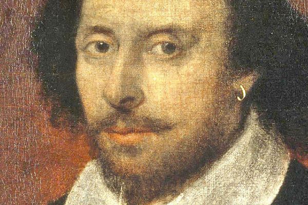Dziś 400. rocznica śmierci Williama Szekspira