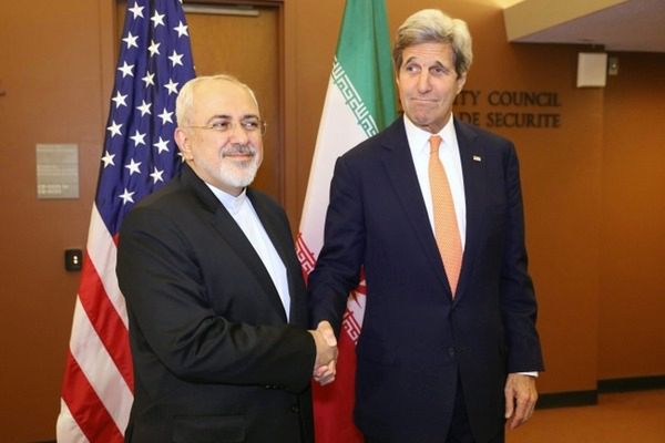 Szefowie dyplomacji USA i Iranu o realizacji porozumienia nuklearnego
