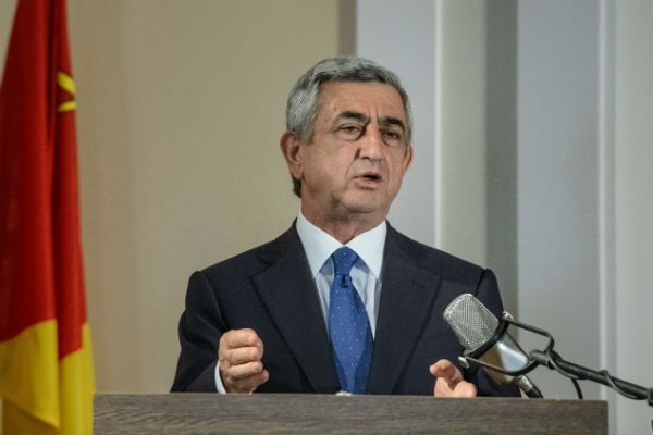 Ministerstwo obrony Azerbejdżanu grozi zaatakowaniem Stepanakertu