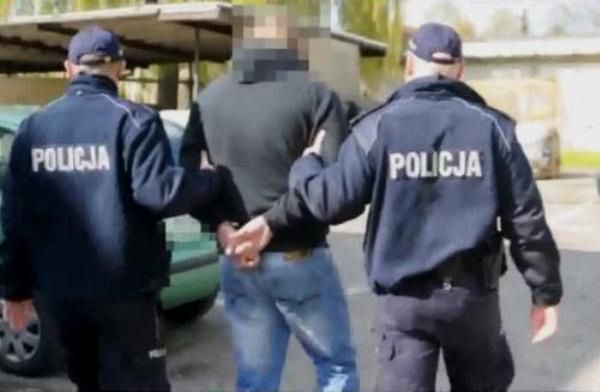 W ciągu pół roku okradli 23 mieszkania metodą "na legendę" - wreszcie wpadli w ręce policji