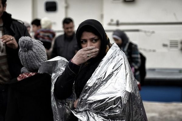 W Cieśninie Sycylijskiej uratowano prawie 1,5 tys. migrantów