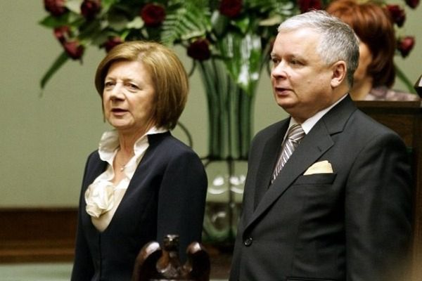 Sejm przyjął uchwałę w 10. rocznicę zaprzysiężenia prezydenta Lecha Kaczyńskiego