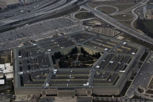 Pentagon chce wzmocnienia europejskiej obronności
