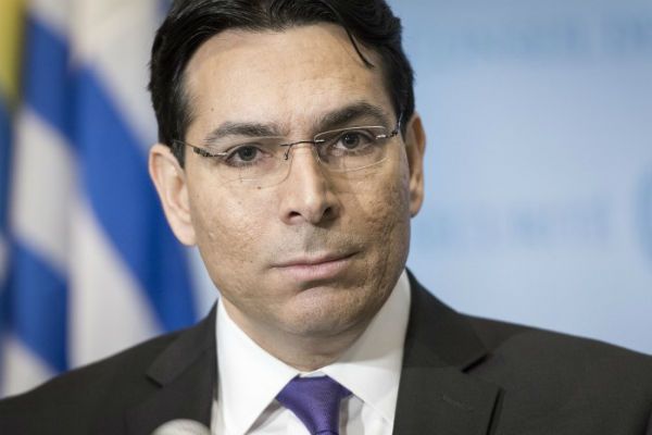 Izrael wzywa Ban Ki Muna do wycofania słów o bliskowschodnim konflikcie