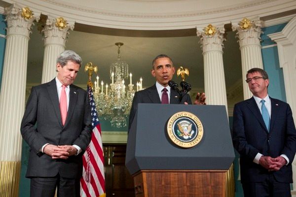 Obama nie ma złudzeń co do szans rozejmu w Syrii