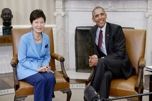 Obama: Rozmowy z Korea Płn? Najpierw musi być gest Pjongjangu