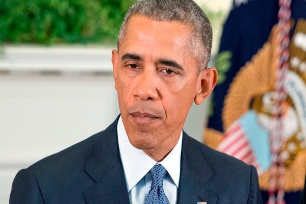 Obama: współpraca z Rosją w Syrii tylko ws. unikania kolizji samolotów