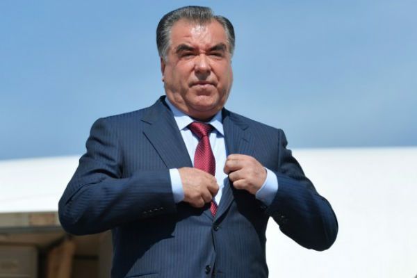 Główna partia opozycji Tadżykistanu uznana za organizację terrorystyczną