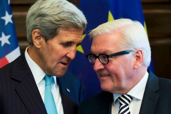 Kerry: rosyjskie wsparcie militarne dla reżimu Asada przeciwskuteczne