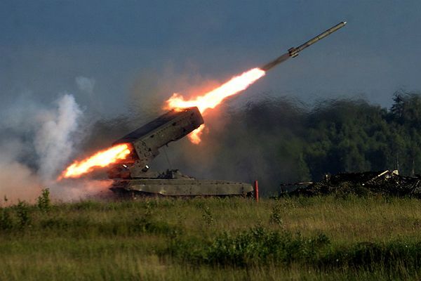 Rosyjskie rakiety wycelowane w NATO. Celem są elementy tarczy antyrakietowej