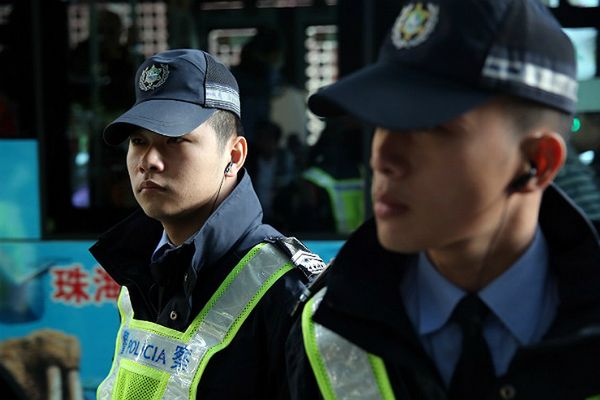 Egzekucja nauczyciela w Chinach. Kara za wykorzystanie seksualne 26 uczennic
