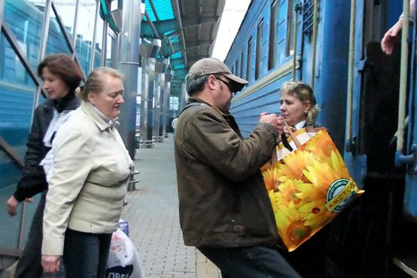 UE przedłuża sankcje gospodarcze w związku z aneksją Krymu