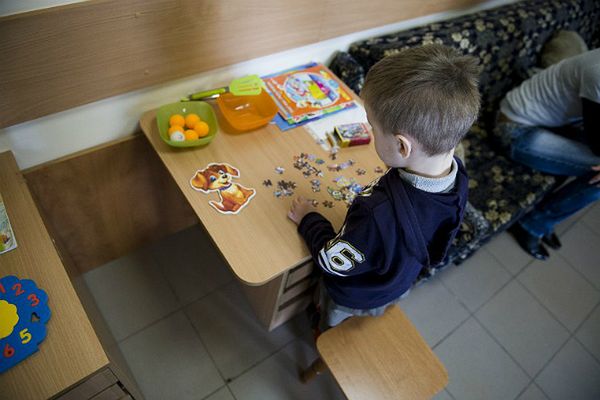 Konflikt na Ukrainie. Dzieci z Donbasu poradziły sobie w polskich szkołach