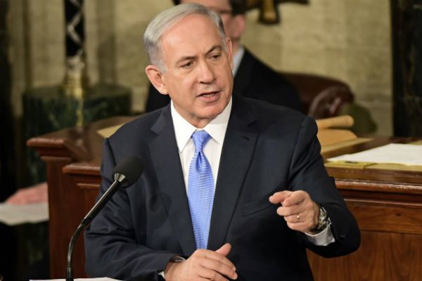 Mimo komplikacji zaprzysiężono nowy rząd premiera Netanjahu