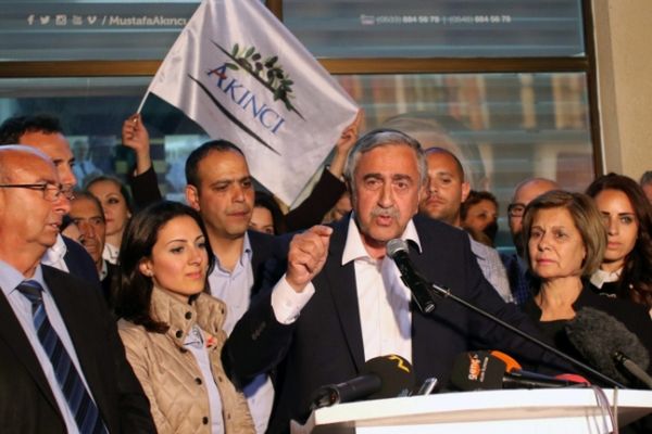 Będzie druga tura wyborów prezydenta w nieuznawanym przez wspólnotę Cyprze Północnym
