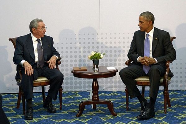 Obama za usunięciem Kuby z listy sponsorów terroryzmu